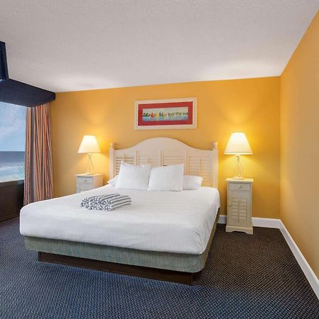 Ocean Club Resort Myrtle Beach A Ramada By Wyndham North Myrtle Beach Exteriér fotografie