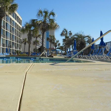Ocean Club Resort Myrtle Beach A Ramada By Wyndham North Myrtle Beach Exteriér fotografie