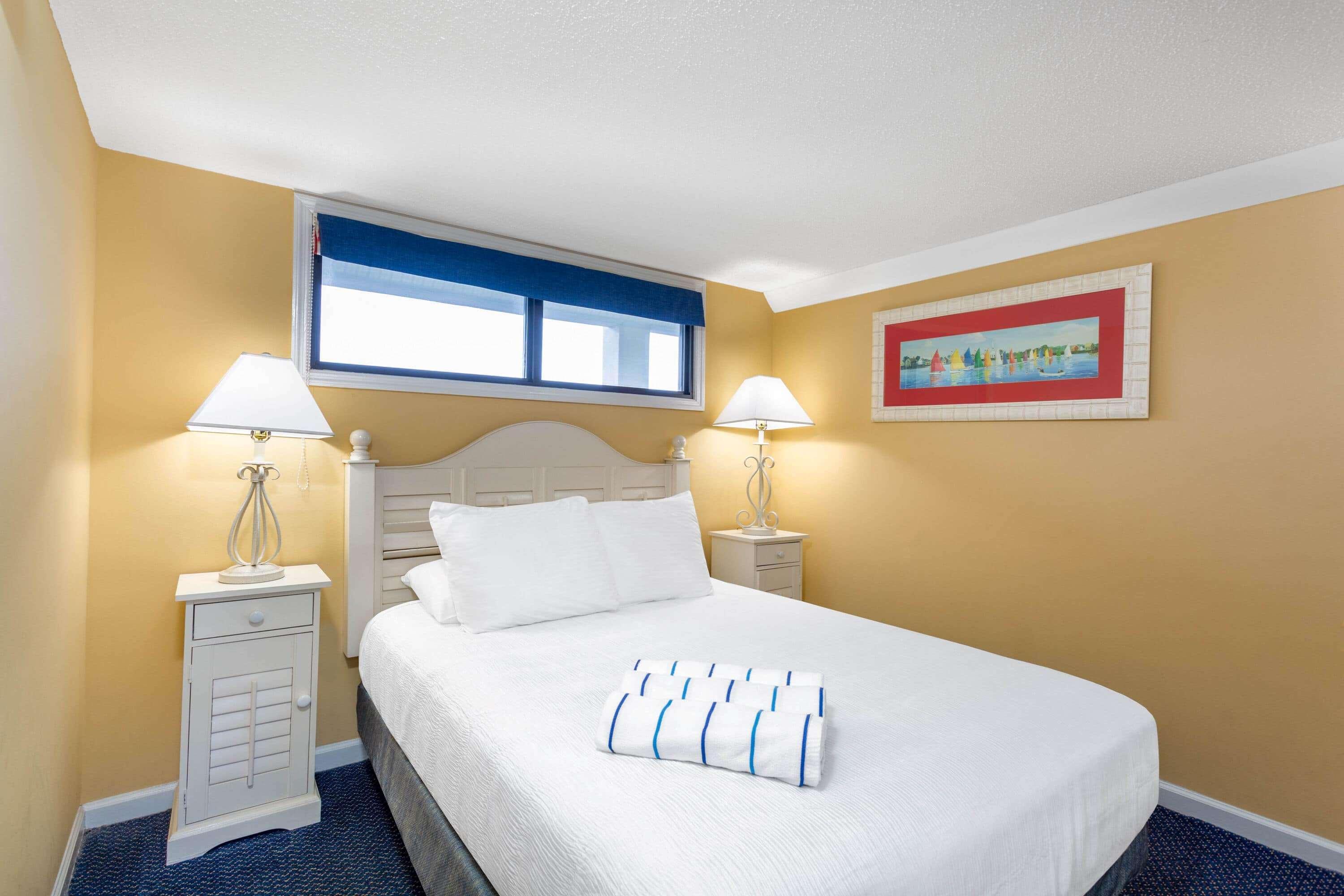 Ocean Club Resort Myrtle Beach A Ramada By Wyndham North Myrtle Beach Exteriér fotografie