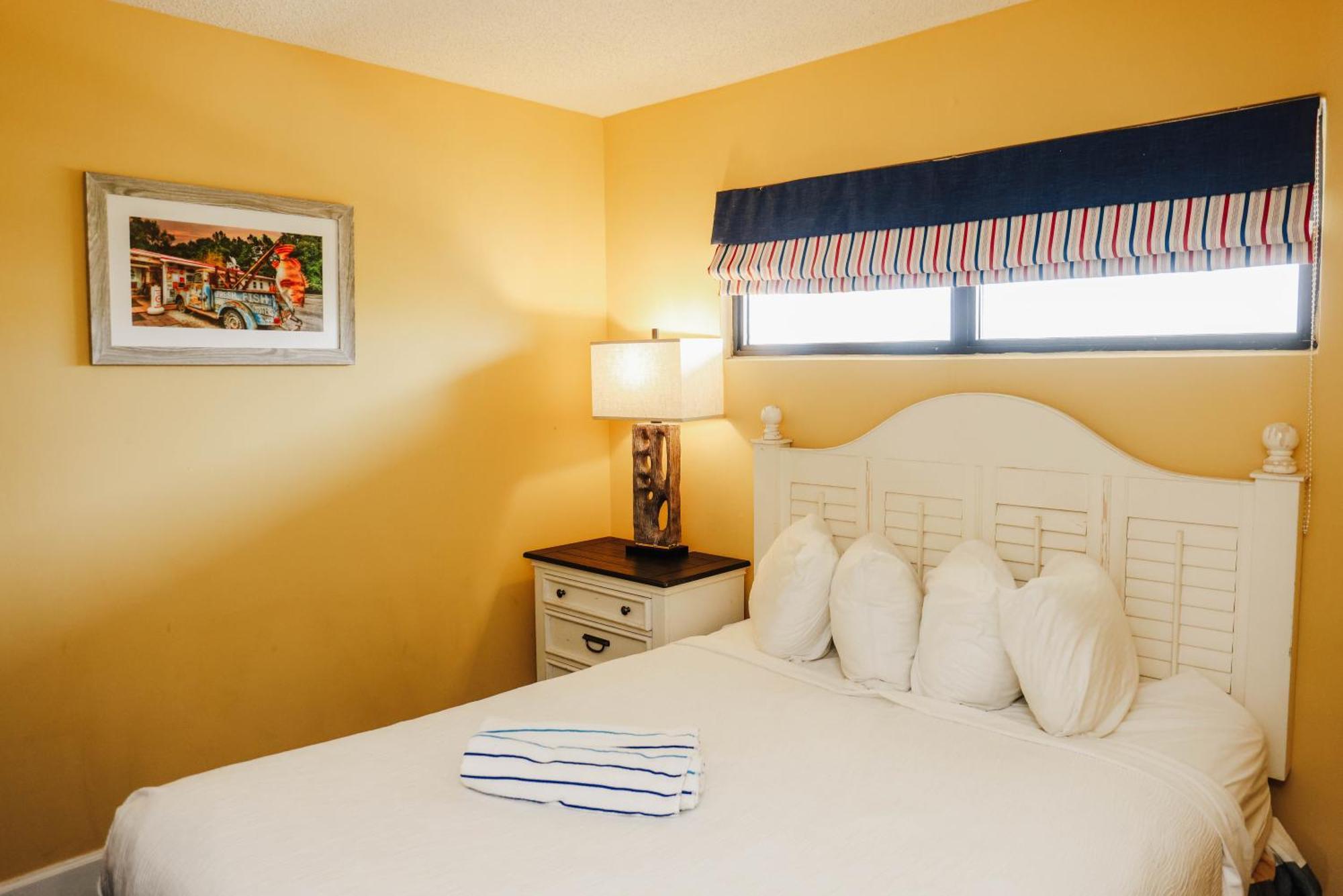 Ocean Club Resort Myrtle Beach A Ramada By Wyndham North Myrtle Beach Exteriér fotografie